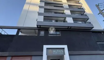 Apartamento 3 dormitórios com suíte no N. Sra de Lourdes!