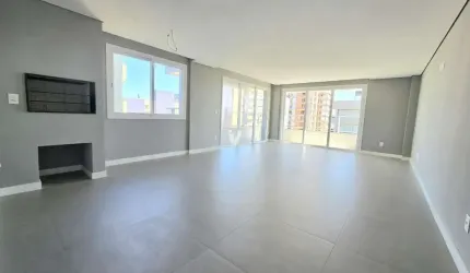 Apartamento alto padrão de 3 suítes no Bairro Nossa Senhora Lourdes