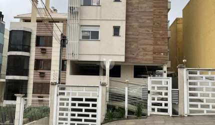 Apartamento 2 dormitórios próximo ao Fórum