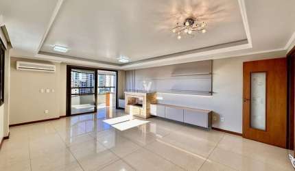 Apartamento 3 dormitórios Residencial Verdes Mares