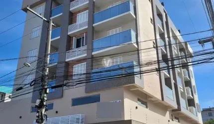 Apartamento com dois dormitórios em Camobi