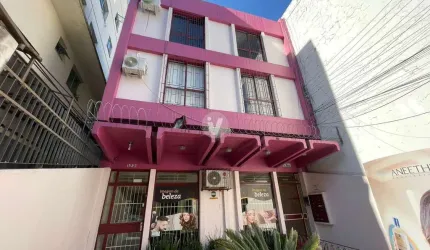 Apartamento 1 dormitório central
