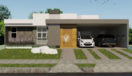 Casa melhor custo benefício no Cidade Universitária, 2 dormitórios sendo 1 suíte
