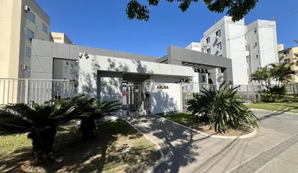 Apartamento 2 dormitórios, com vaga de garagem e reformado a venda!