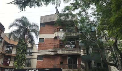Apartamento 1 dormitório central
