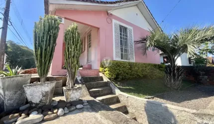 Casa para venda no bairro Juscelino Kubitschek