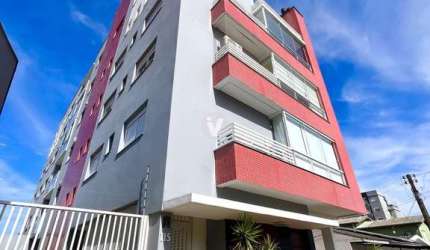 Apartamento à venda.