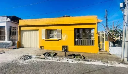 Casa 3 dormitórios, suíte, piscina e amplo terreno no bairro Perpétuo Socorro