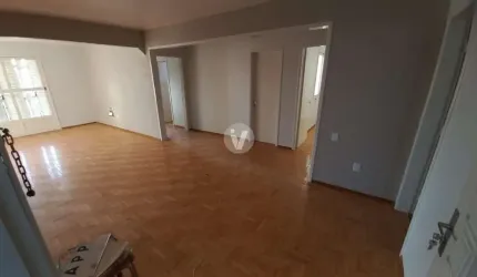Apartamento com 3 dormitórios e 1 suíte no centro de Restinga Seca