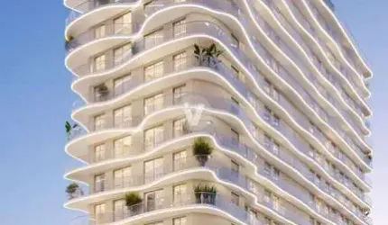 Apartamento 1 dormitório com churrasqueira bairro Centro!