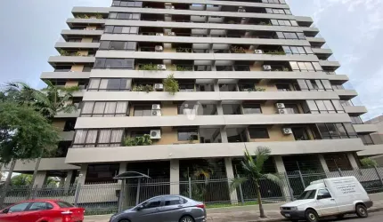 Apartamento localizado no Bairro Fátima!