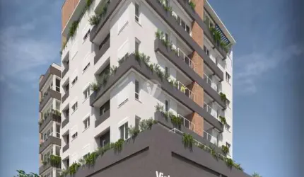 Cobertura Duplex Central, 3 dormitórios (3 suites) na Av. Presidente Vargas
