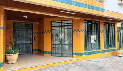 Loja térrea em Camobi