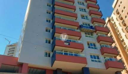 Residencial Castro Alves