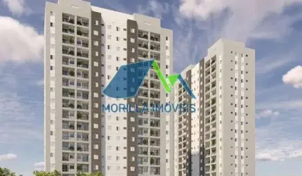 APARTAMENTO A VENDA AMERICANA