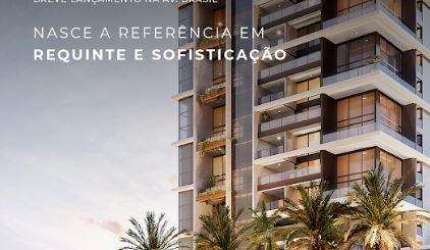 LAN&#199;AMENTO ALTO PADR&#195;O EM AMERICANA
