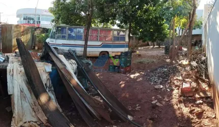TERRENO A VENDA EM AMERICANA