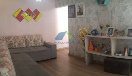 APARTAMENTO A VENDA AMERICANA