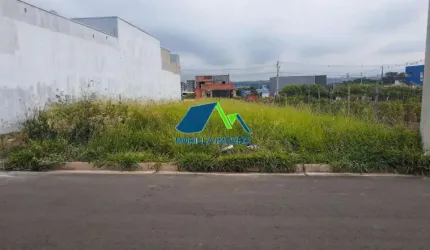 TERRENO A VENDA JARDIM DOS MANACàS SANTA BàRBARA D&apos;OESTE