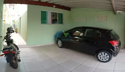 CASA SOBRADO A VENDA EM SANTA BàRBARA D&apos;OESTE-SP