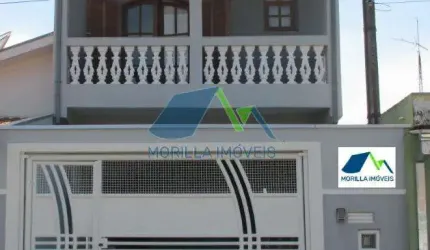 CASA A VENDA EM SANTA BàRBARA D&apos;OESTE