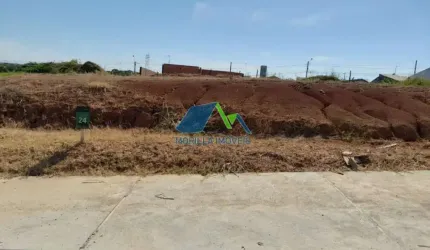 LOTE/ TERRENO A VENDA RESERVA CENTENàRIA SANTA BàRBARA D&apos;OESTE