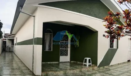 Casa, Residencial para Venda, Vila Mollon IV, Santa Bárbara D&apos;Oeste