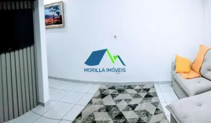 Casa, Residencial para Venda, Jardim P&#226;ntano, Santa Bárbara D&apos;Oeste