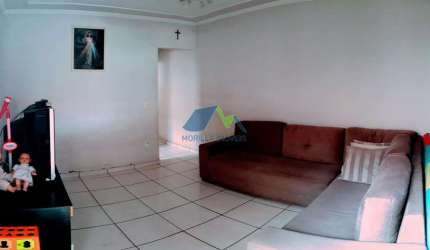 Casa, Residencial para Venda, Cidade Nova II, Santa Bárbara D&apos;Oeste