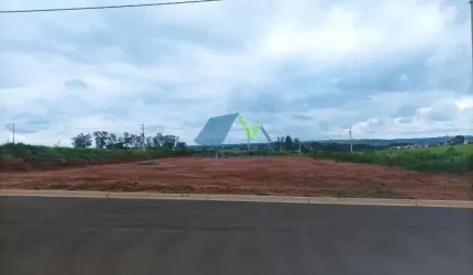 TERRENO INDUSTRIAL &#192; VENDA JARDIM MANACàS I EM SANTA BàRBARA D&apos;OESTE