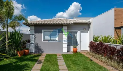 LAN&#199;AMENTO CASA BAIRRO PLANEJADO - PIRACICABA-SP