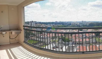 APARTAMENTO PARA VENDA EM AMERICANA