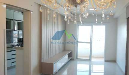 APARTAMENTO &#192; VENDA BAIRRO JARDIM AD&#201;LIA II EM SANTA BàRBARA D&#180; OESTE