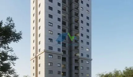 Apartamento, Residencial em condomínio  para Venda, Vila Omar, Americana