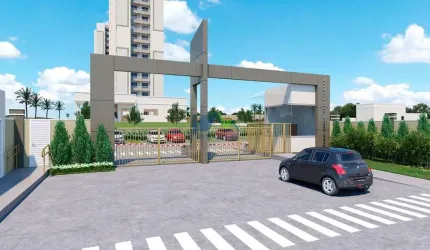 LAN&#199;AMENTO RESIDENCIAL ALAMEDA DAS ANDORINHAS EM SANTA BàRBARA D`OESTE