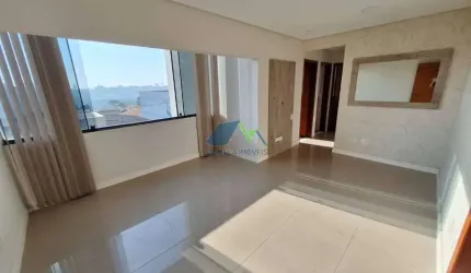 APARTAMENTO &#192; VENDA NA VILA MARGARIDA EM AMERICANA-SP