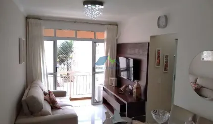 APARTAMENTO PARA VENDA EM AMERICANA