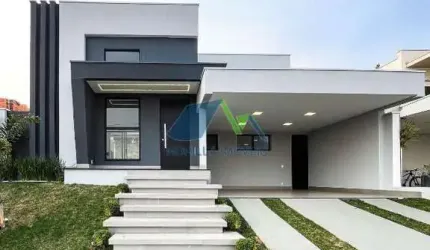 Casa Residencial alto padrão para Venda em Santa Bárbara D&#180;Oeste