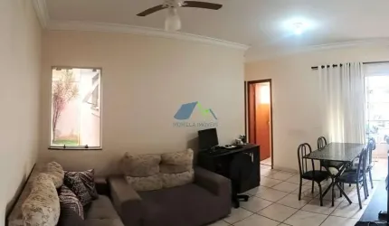 APARTAMENTO &#192; VENDA NO BAIRRO VILA DAINESE EM AMERICANA-SP