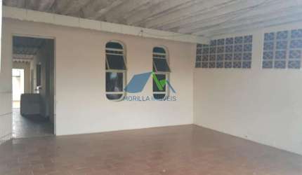 CASA A VENDA - MOLLON - SANTA BARBàRA D OESTE