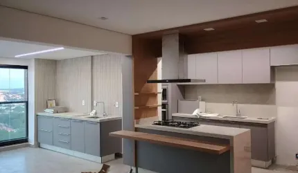 APARTAMENTO A VENDA E LOCA&#199;&#195;O EM AMERICANA