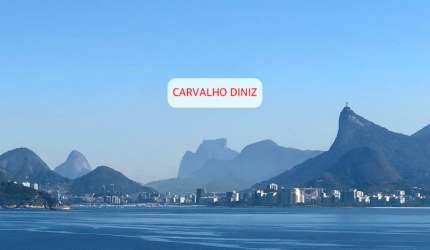 Cobertura praia de Icaraí