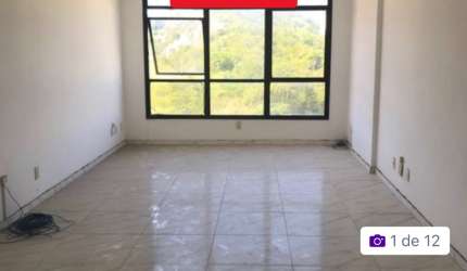 Sala Comercial Centro Niterói