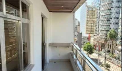 Apartamento 3 quartos Icaraí