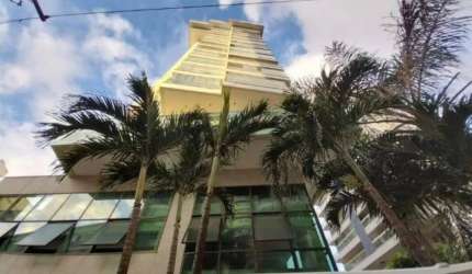 Apartamento 3 quartos no Jardim Icaraí