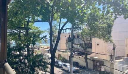 Apartamento 4 quartos no Jardim Oceânico