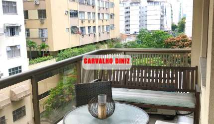 Apartamento 2 quartos Planet Icaraí