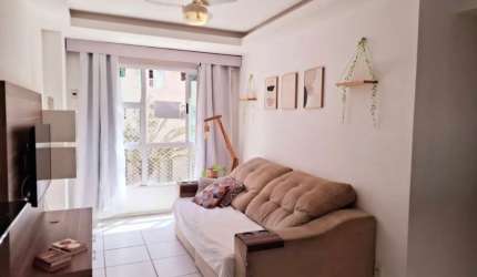 Apartamento 2 quartos Viva Pendotiba Badu