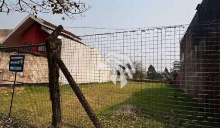 Terreno à venda, 360 m² por R$ 600.000,00 - Região do Lago - Cascavel/PR