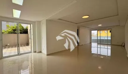 Apartamento com 3 dormitórios à venda, 99 m² por R$ 700.000,00 - Centro - Cascavel/PR